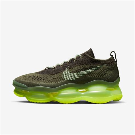 Tênis Nike Air Max Scorpion Flyknit Masculino